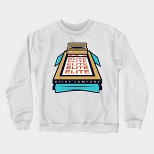 Elite 1 Crewneck Sweatshirt